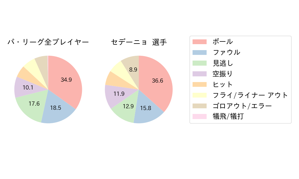 セデーニョのNext Action(2025年6月)