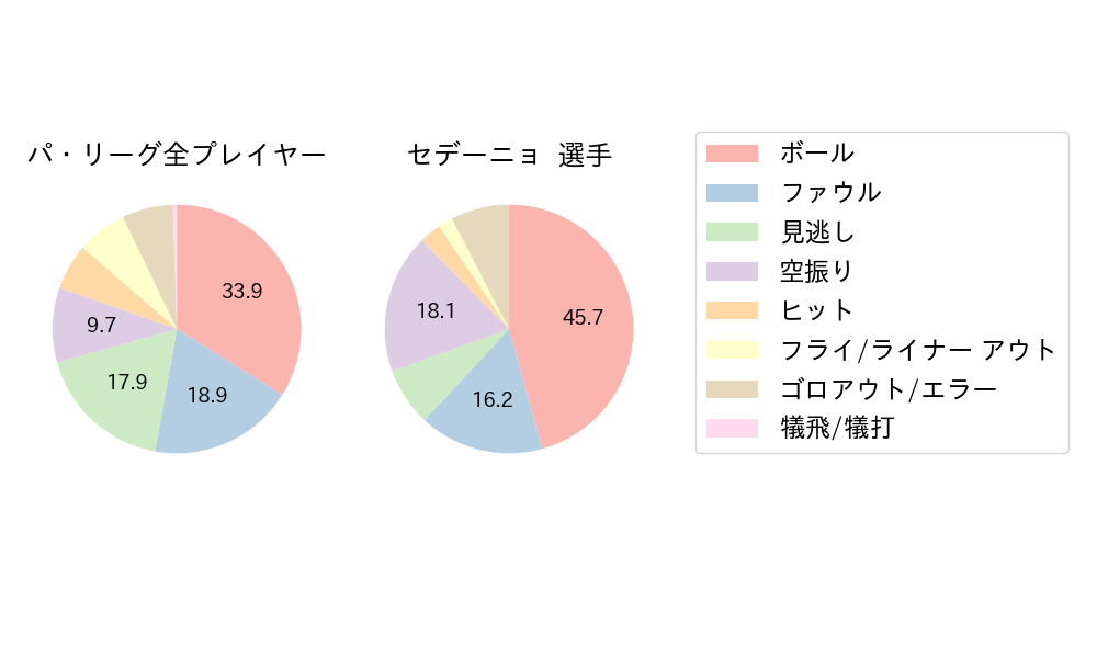 セデーニョのNext Action(2024年6月)